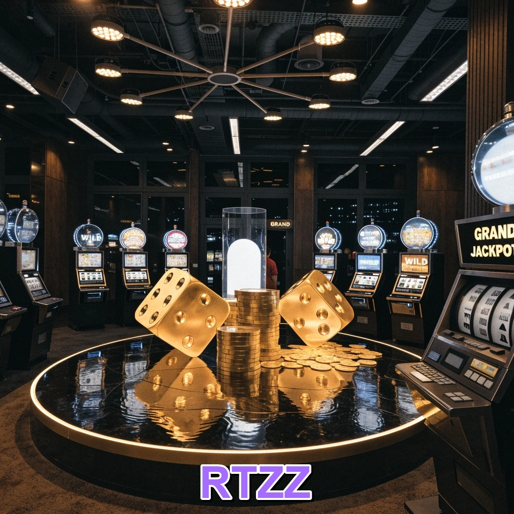 Ikon APK RTZZ