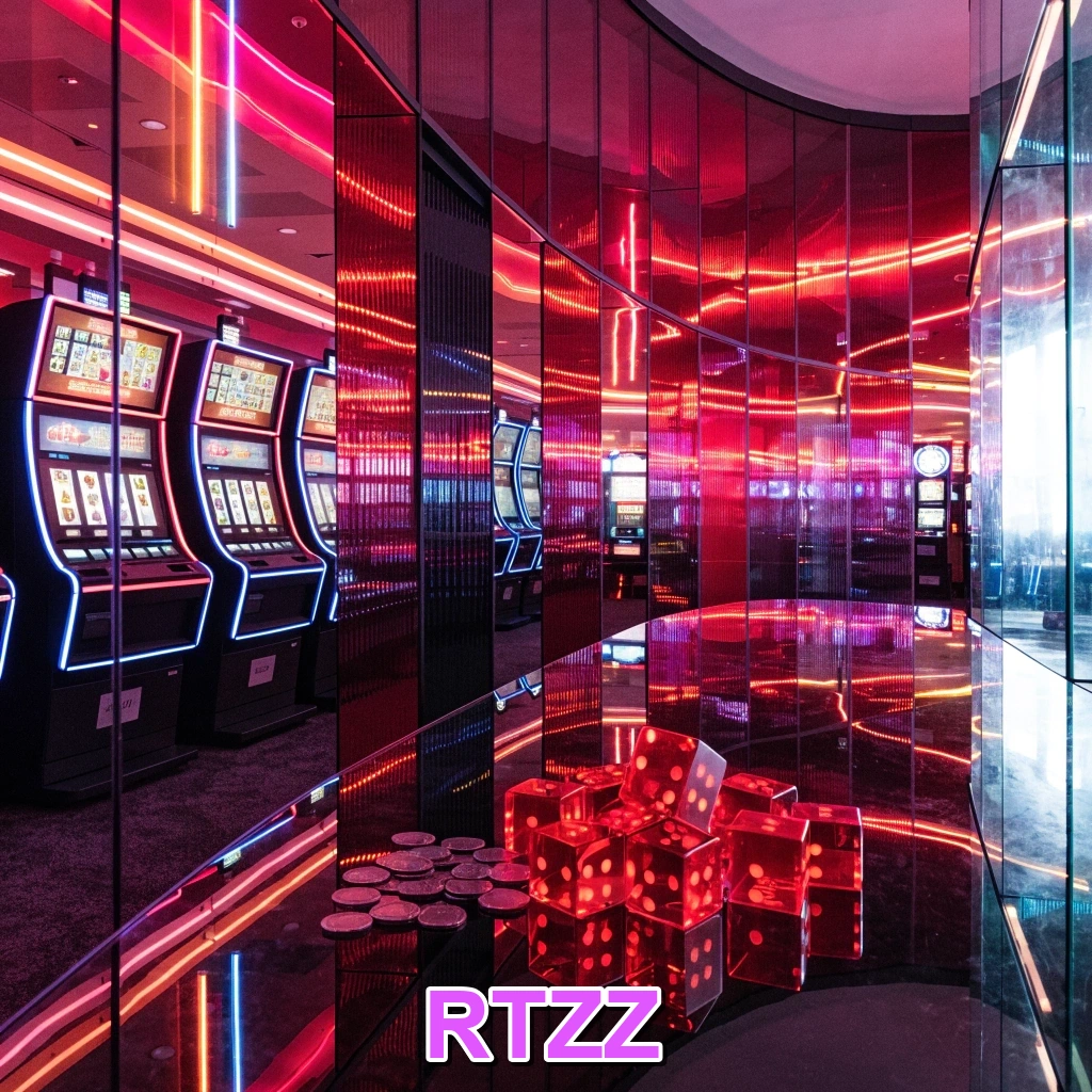 Layanan RTZZ