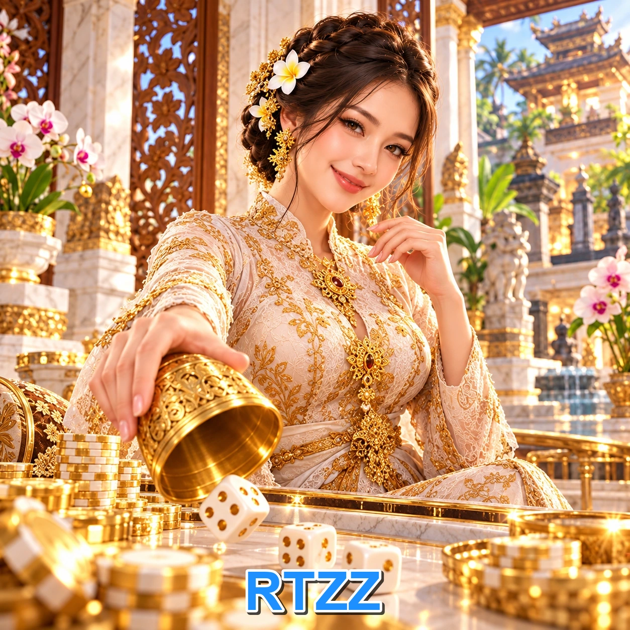 RTZZ panduan
